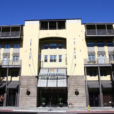 Oakwood 101 San Fernando San Jose Ngoại thất bức ảnh
