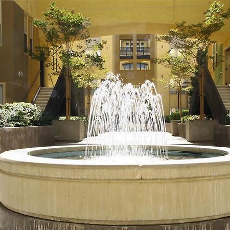 Oakwood 101 San Fernando San Jose Ngoại thất bức ảnh