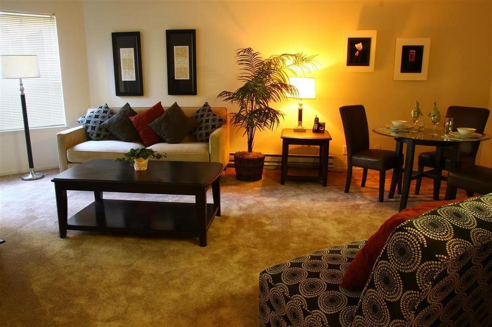 Oakwood 101 San Fernando San Jose Phòng bức ảnh