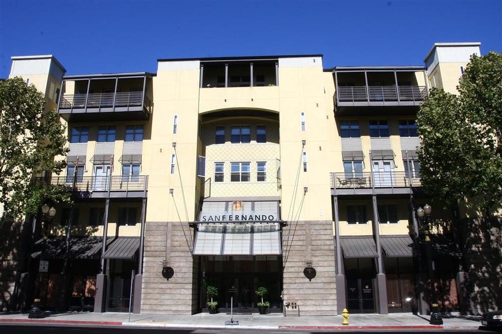 Oakwood 101 San Fernando San Jose Ngoại thất bức ảnh