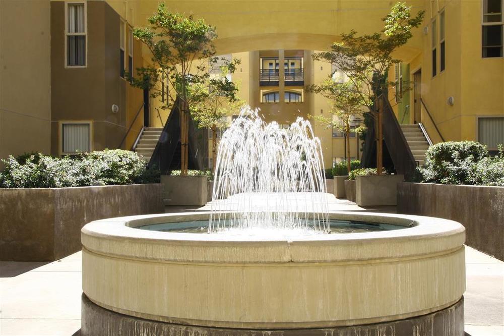 Oakwood 101 San Fernando San Jose Ngoại thất bức ảnh