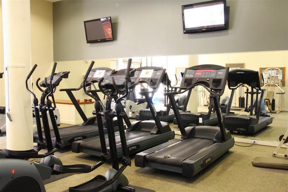 Oakwood 101 San Fernando San Jose Tiện nghi bức ảnh