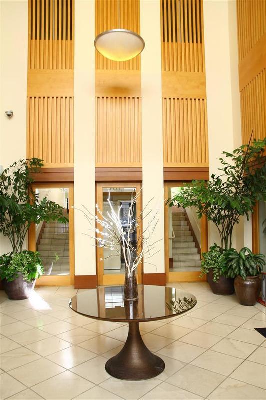 Oakwood 101 San Fernando San Jose Nội địa bức ảnh